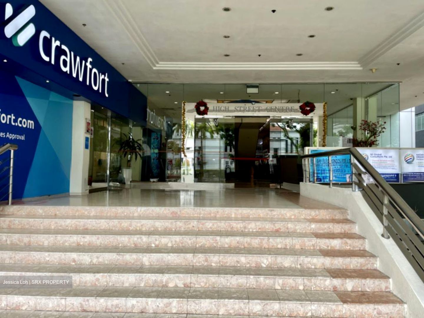 High Street Centre (D6), Office #534370331